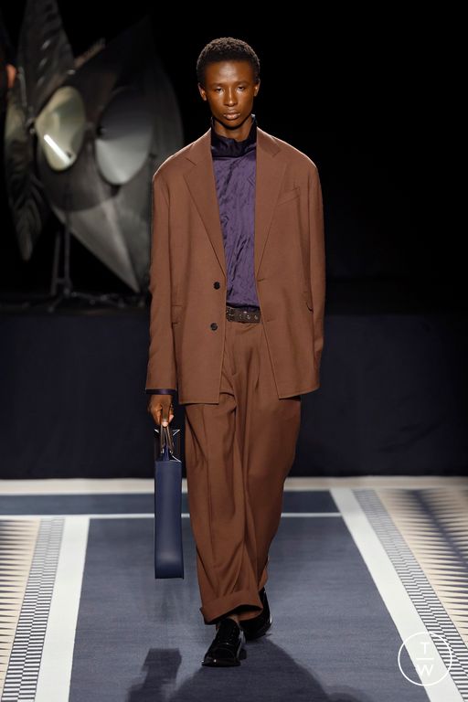 FW25 Lanvin Look 18