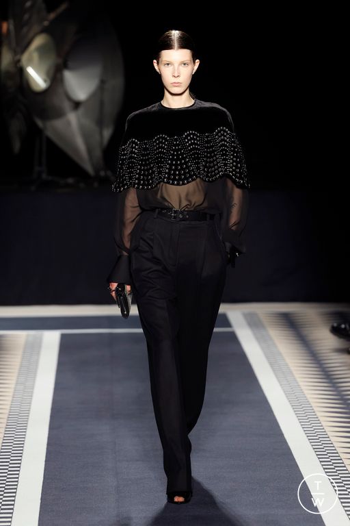 FW25 Lanvin Look 20