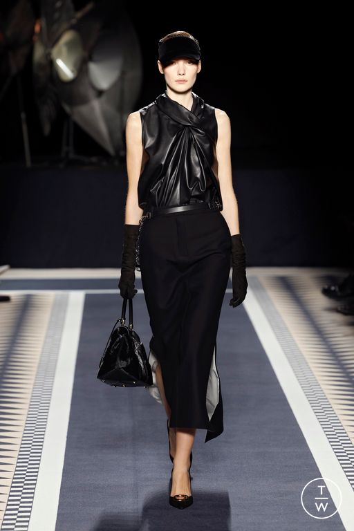 FW25 Lanvin Look 21