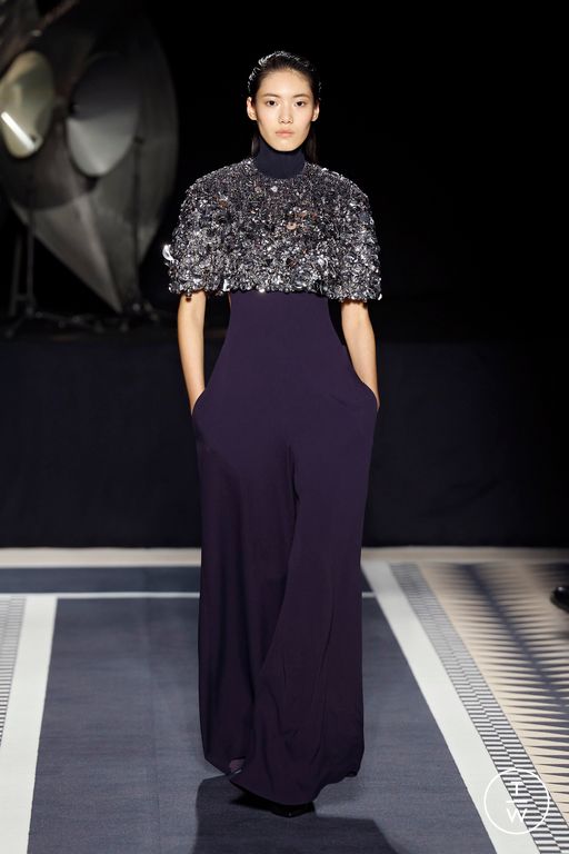FW25 Lanvin Look 25