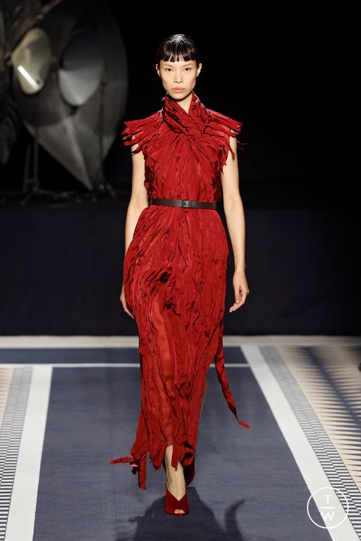 FW25 Lanvin Look 28