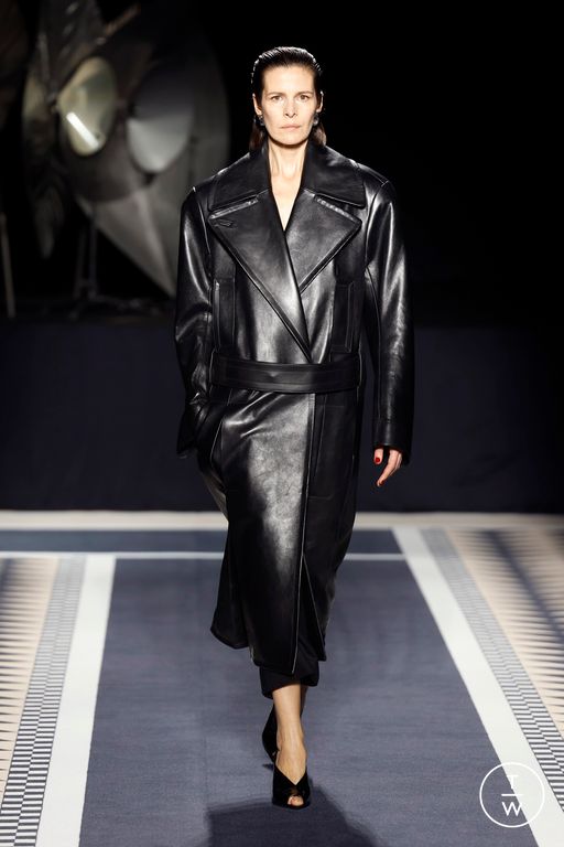 FW25 Lanvin Look 37