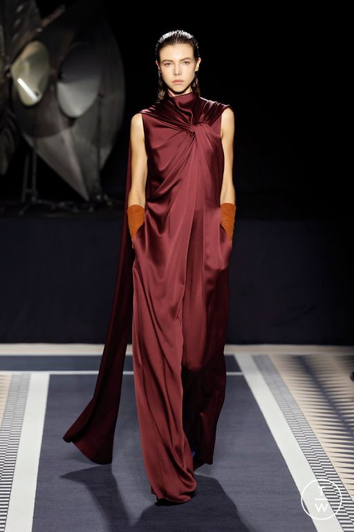 FW25 Lanvin Look 39