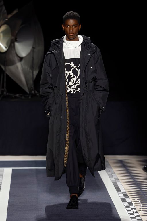 FW25 Lanvin Look 42