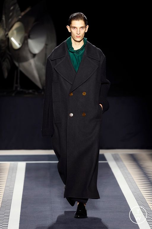 FW25 Lanvin Look 45