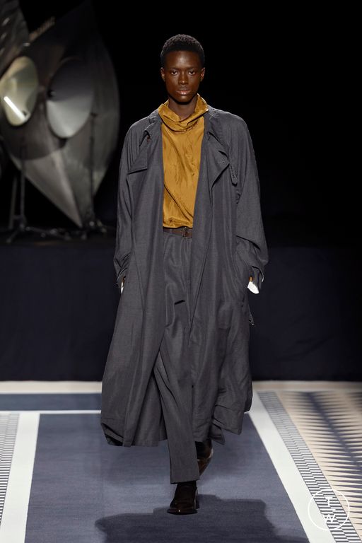 FW25 Lanvin Look 46