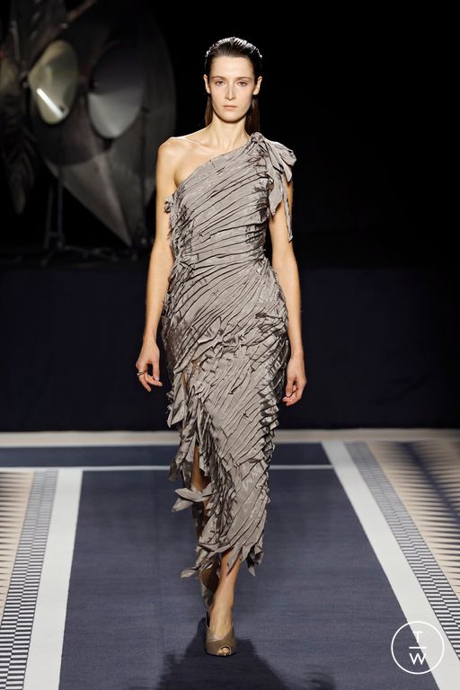 FW25 Lanvin Look 48