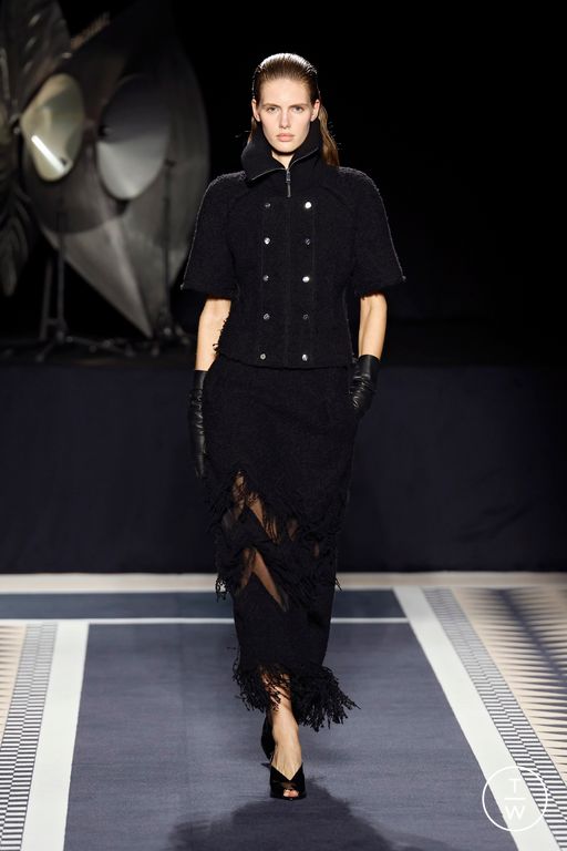 FW25 Lanvin Look 50