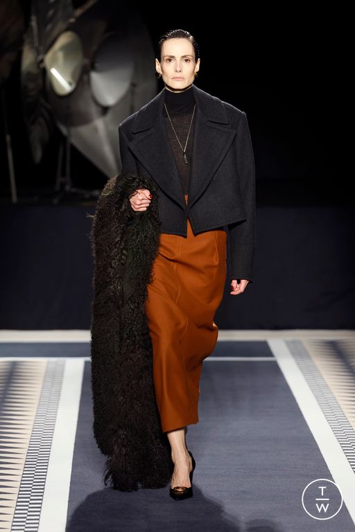 FW25 Lanvin Look 51