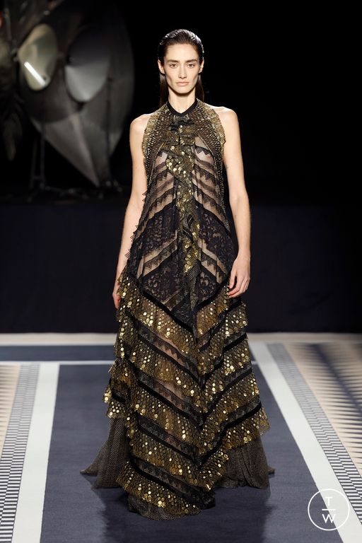 FW25 Lanvin Look 62