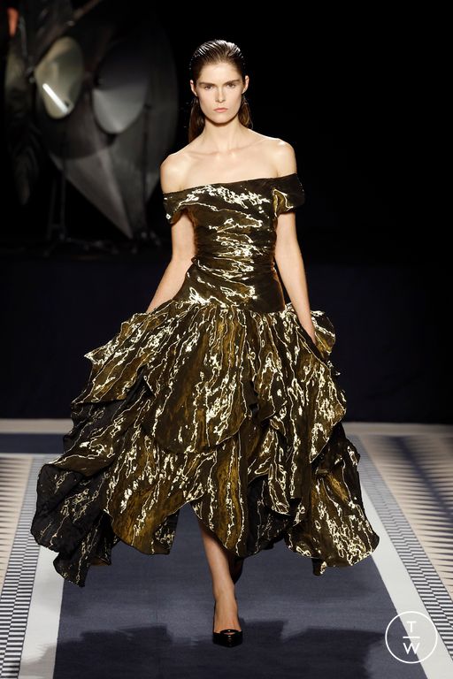 FW25 Lanvin Look 64