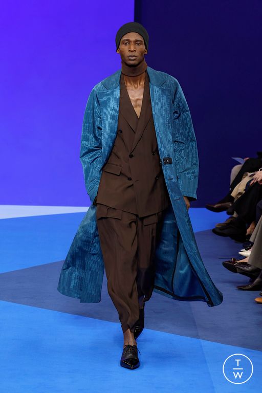 SS26 Lanvin Look 21
