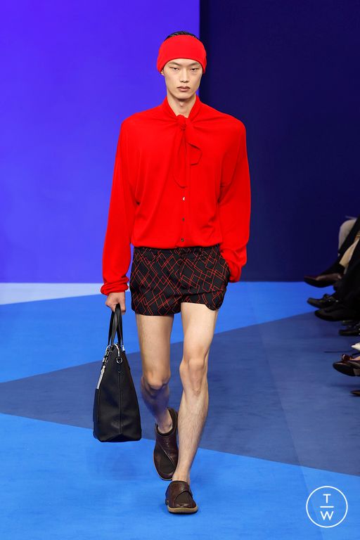 SS26 Lanvin Look 35