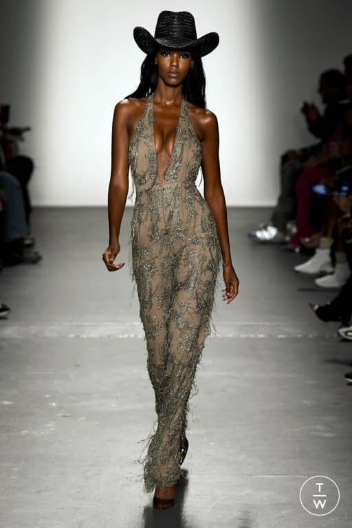 SS20 LaQuan Smith Look 38