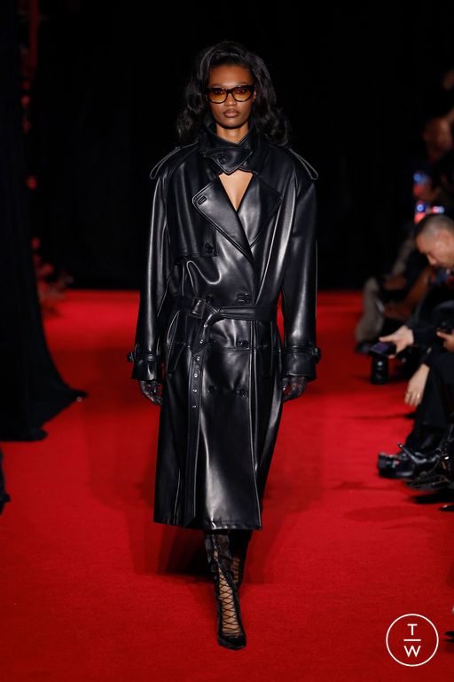 FW26 LaQuan Smith Look 6
