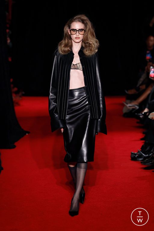 FW26 LaQuan Smith Look 8