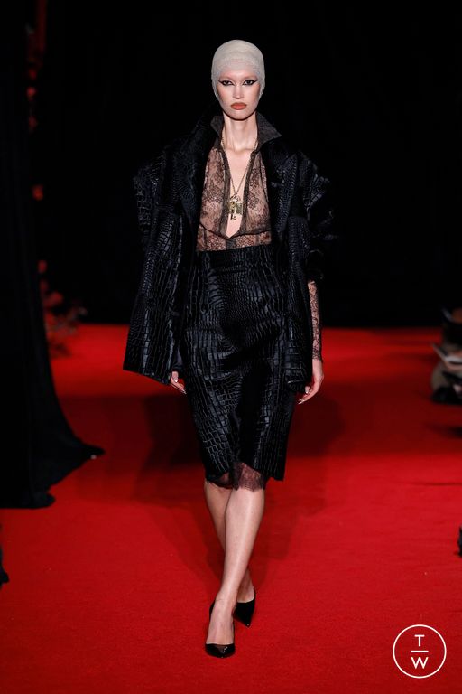 FW26 LaQuan Smith Look 10