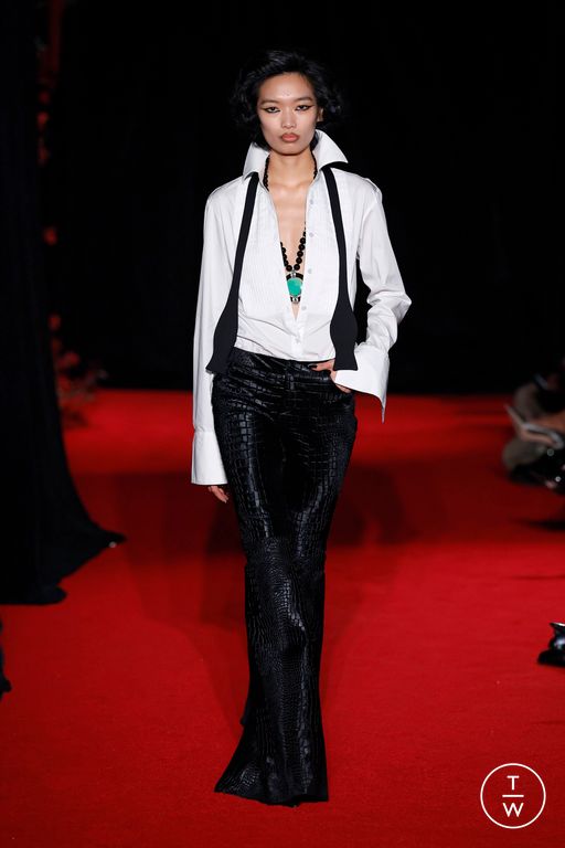 FW26 LaQuan Smith Look 15