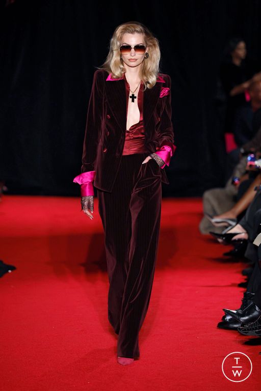 FW26 LaQuan Smith Look 23