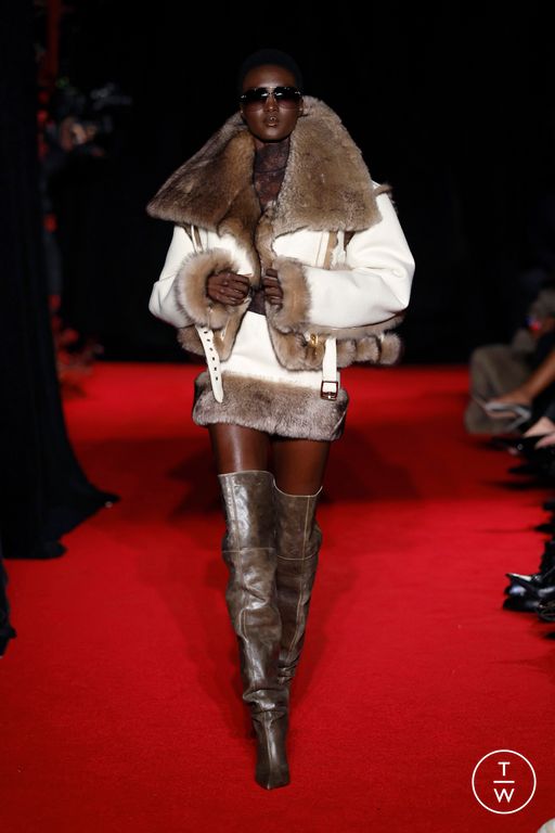 FW26 LaQuan Smith Look 25