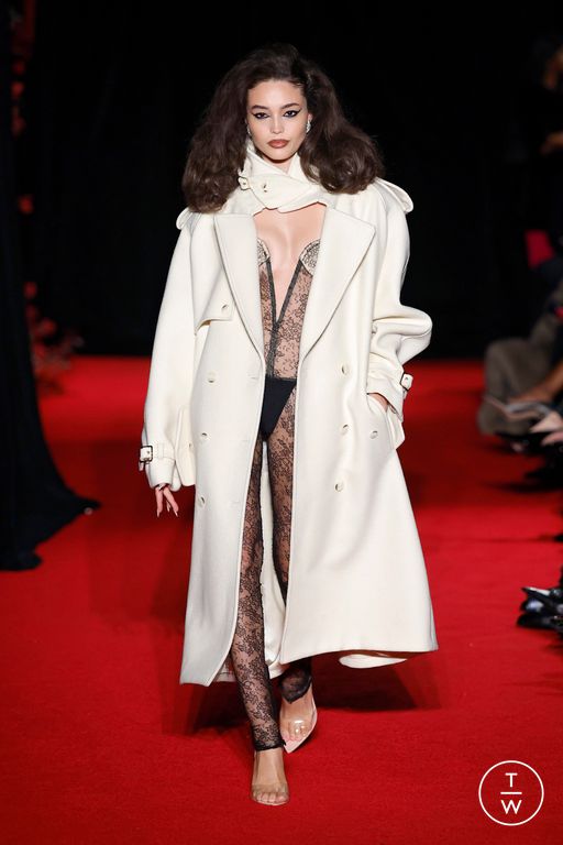 FW26 LaQuan Smith Look 25