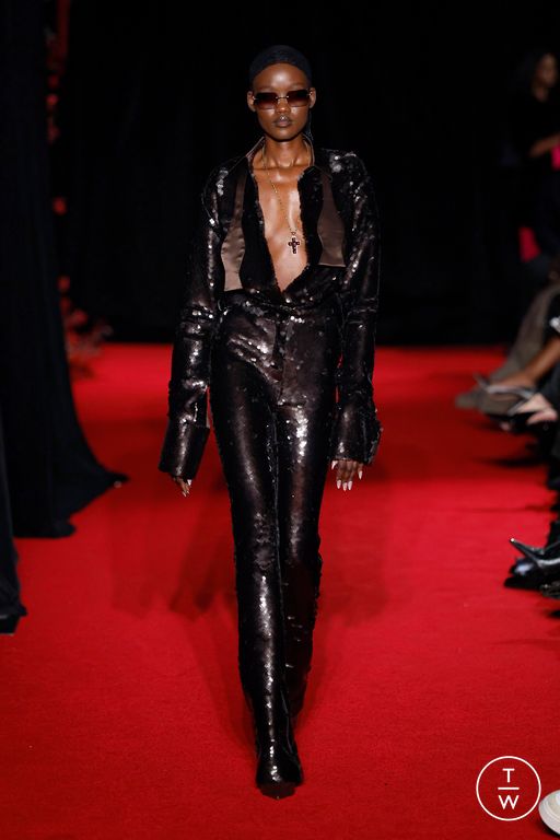 FW26 LaQuan Smith Look 30