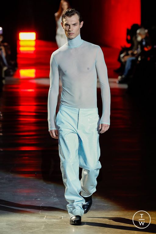 SS24 LaQuan Smith Look 24