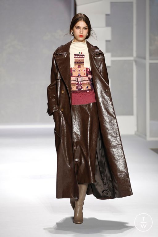 FW26 Laura Biagiotti Look 3