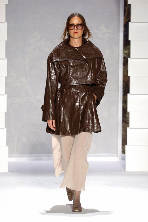 FW26 Laura Biagiotti Look 6