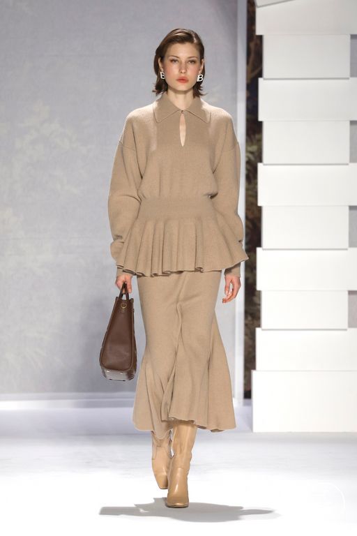 FW26 Laura Biagiotti Look 7