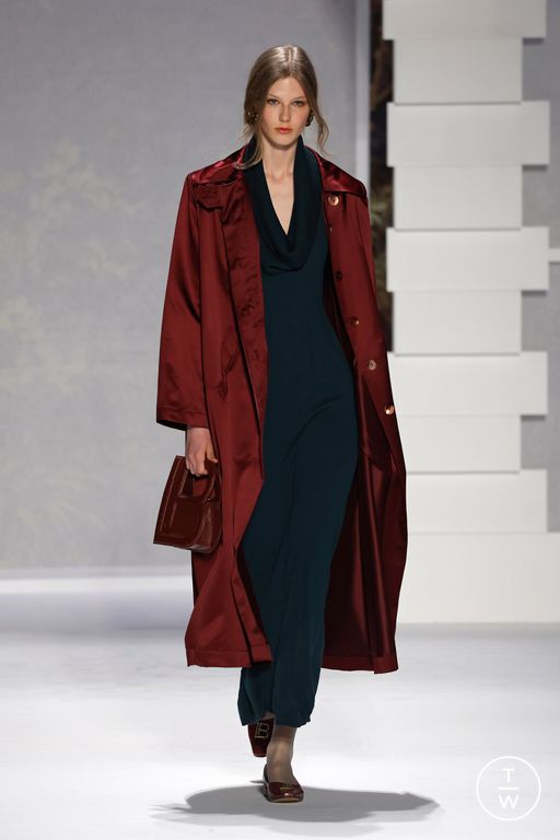 FW26 Laura Biagiotti Look 8