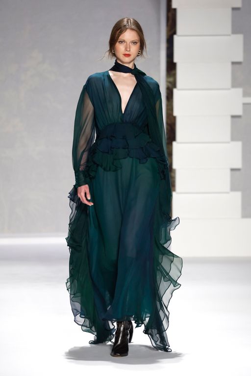 FW26 Laura Biagiotti Look 9