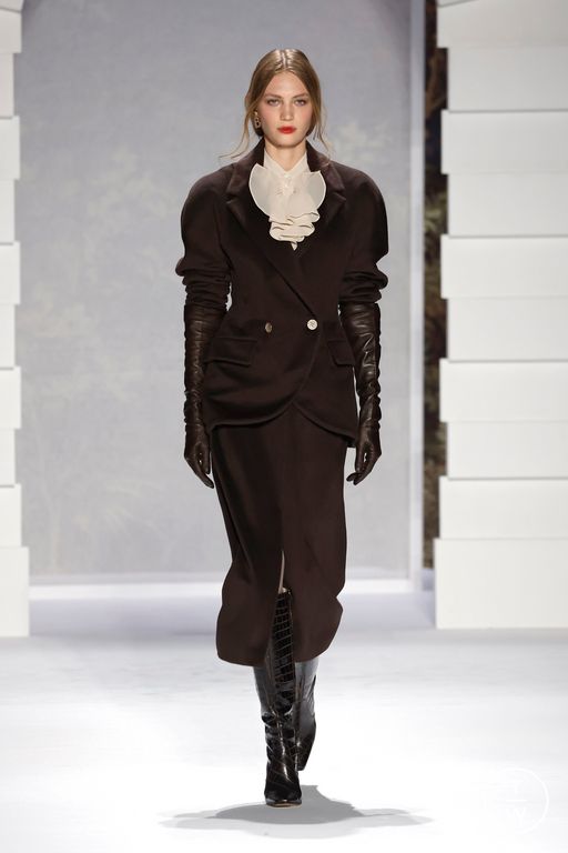 FW26 Laura Biagiotti Look 10