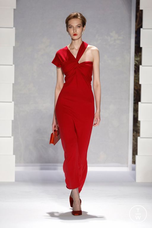 FW26 Laura Biagiotti Look 11