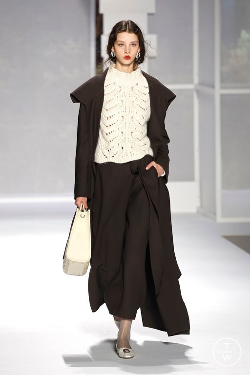 FW26 Laura Biagiotti Look 12