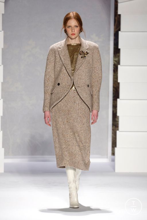 FW26 Laura Biagiotti Look 14