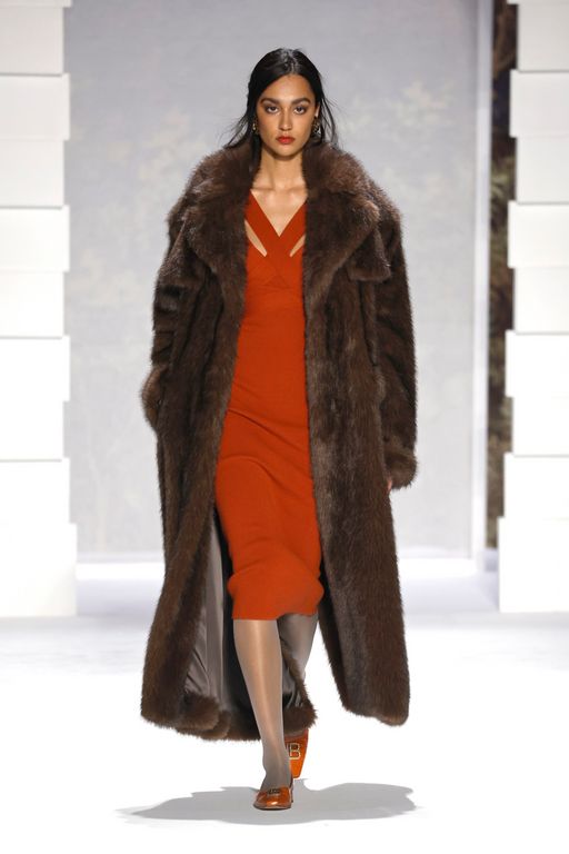 FW26 Laura Biagiotti Look 17