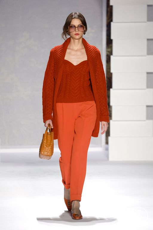 FW26 Laura Biagiotti Look 18