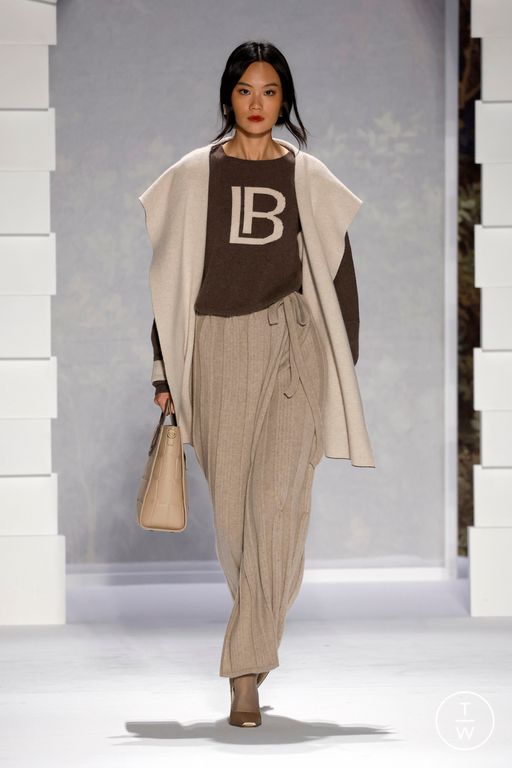 FW26 Laura Biagiotti Look 20