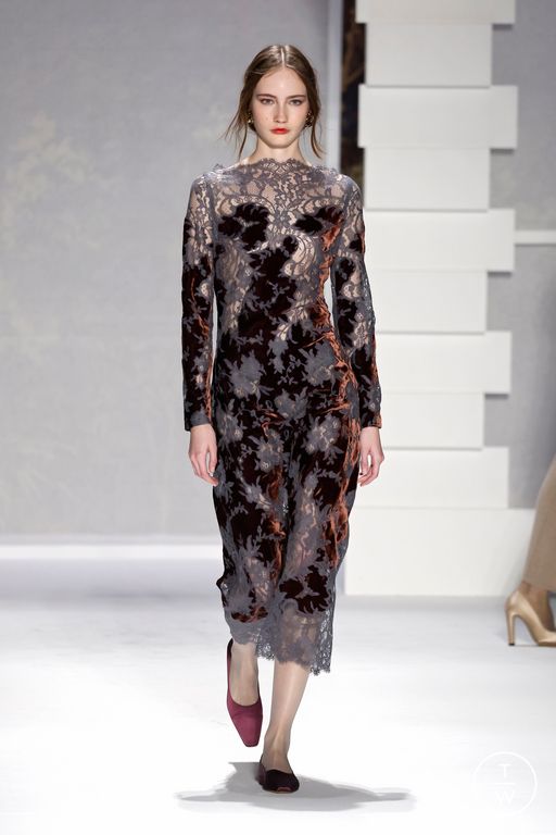FW26 Laura Biagiotti Look 22