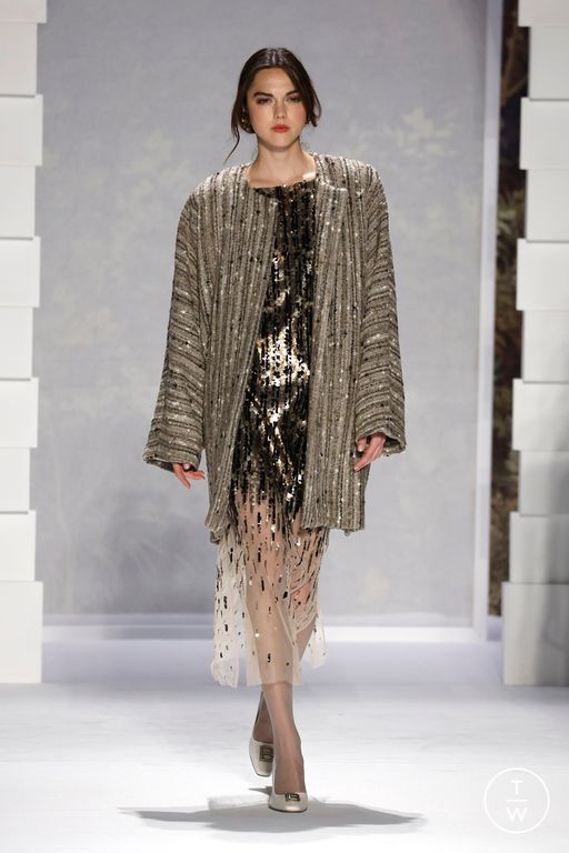 FW26 Laura Biagiotti Look 24