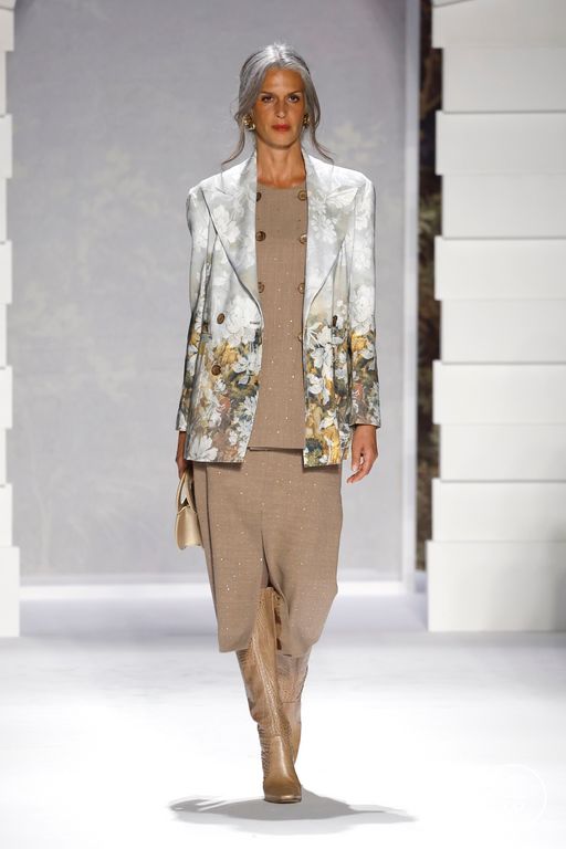 FW26 Laura Biagiotti Look 25