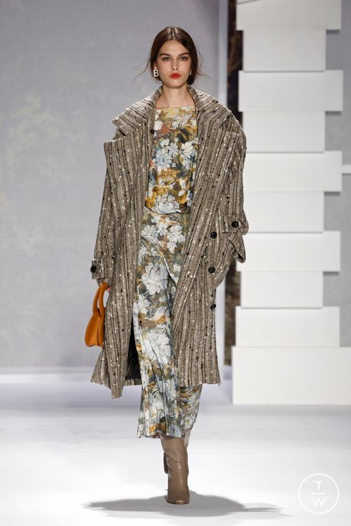FW26 Laura Biagiotti Look 26