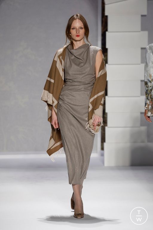 FW26 Laura Biagiotti Look 27