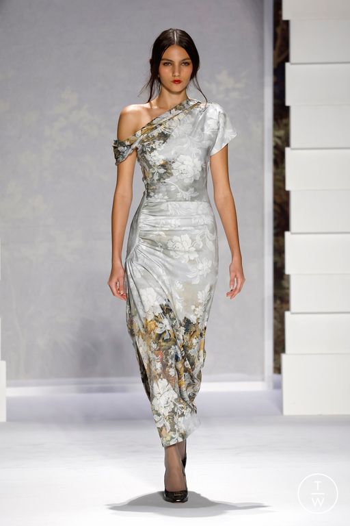 FW26 Laura Biagiotti Look 29