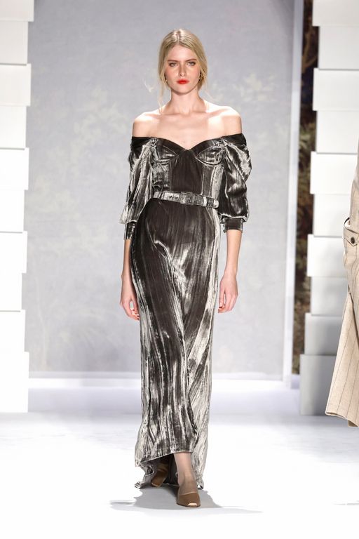 FW26 Laura Biagiotti Look 30