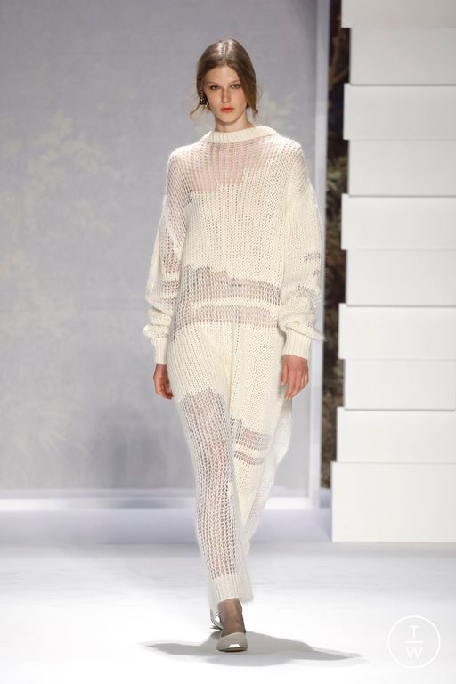 FW26 Laura Biagiotti Look 33