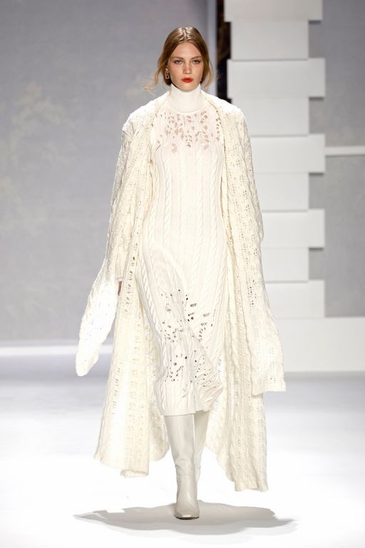 FW26 Laura Biagiotti Look 35