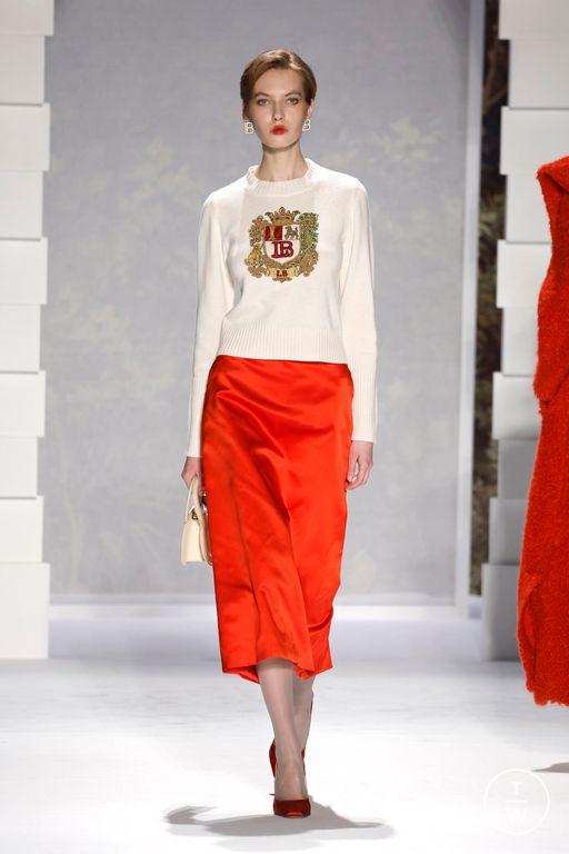 FW26 Laura Biagiotti Look 36