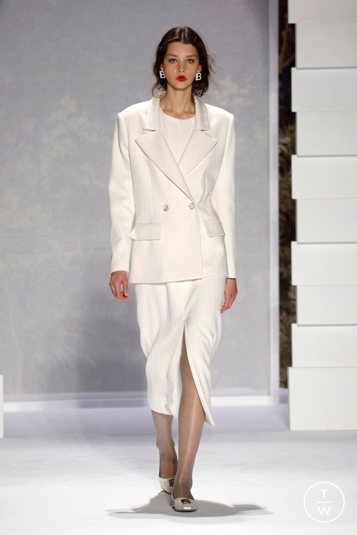 FW26 Laura Biagiotti Look 37